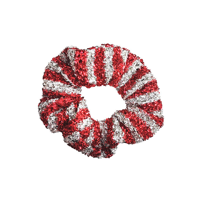 Wholesale Headwear Christmas Hair Tie Combination Set in Stock Headband